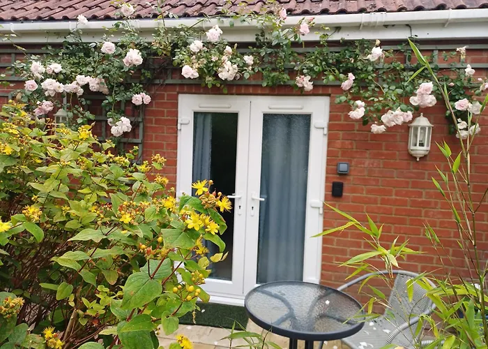 Santi Bhavana Bed&Breakfast