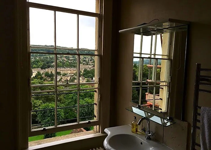 No 4 Ainslie'S Belvedere B&B