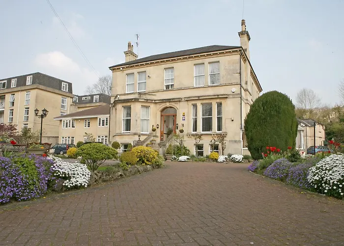 Pulteney House